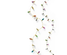 Lumineo Deco light string. 481025. 1.9 m. multicolored. 20 LED