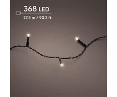 Lumineo Durawise LED girlianda. 497261. 27,5 m. Balta. 368 LED