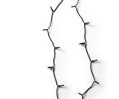 Lumineo Durawise girlianda. 497161. 14,3 m. šiltai balta. 192 LED