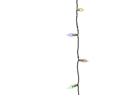 Lumineo Garland of light bulbs 493276. 1790 m. multi colour. 180 LED