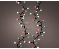 Lumineo String lights Cherry Lights. 495028. 7.5 m. 350 LED