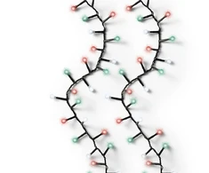 Lumineo String lights Cherry Lights. 495028. 7.5 m. 350 LED