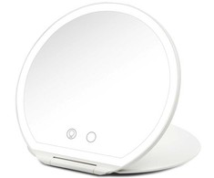 Girmi make-up mirror BE03