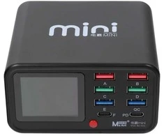 Rosfix MAANT Dianba Mini išmanioji įkrovimo stotelė 75W