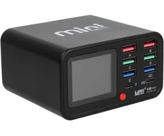Rosfix MAANT Dianba Mini išmanioji įkrovimo stotelė 75W