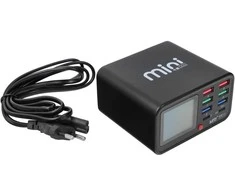 MAANT Dianba Mini išmanioji įkrovimo stotelė 75W