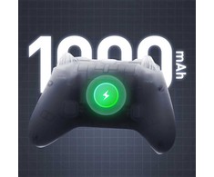 Machenike G3 V2 Wireless Game Controller - Baltas