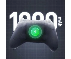 Machenike G3 V2 Wireless Game Controller - Baltas