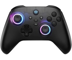 Machenike G3 V2 Wireless Game Controller - Juodas