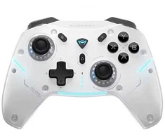 Machenike G5Pro Max Wireless Game Controller - Baltas