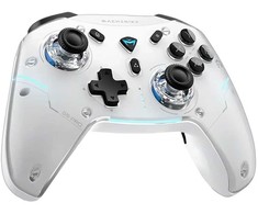 Machenike G5Pro Max Wireless Game Controller - Baltas