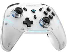 Machenike G5Pro Max Wireless Game Controller - Baltas