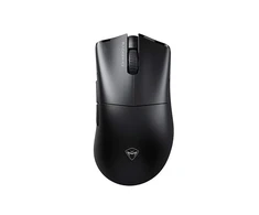Machenike L8 Max Wireless Pelė žaidimams with Charging Station - Juodas