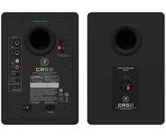 Kompiuterio kolonėlės Mackie CR5 BT - aktyvūs monitoriai su „Bluetooth“