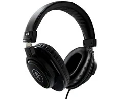 Mackie MC-100 - professional closed ausinės