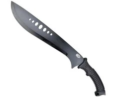Fixed SCK fiksuoto ašmens mačetė, modelis K828, su dėklu