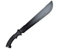 SKC SCK machete modelis K829 with case (CC-K829)