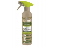 Madonis ECOMILL Žalias Tea Bathroom Cleaner 500 ml