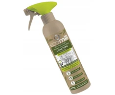 Madonis ECOMILL Žalias Tea Kitchen Cleaning Fluid 500 ml