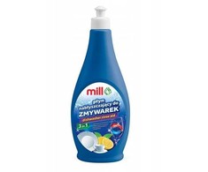 Madonis MILL 3-in-1 Indaplovė Rinse Aid 500 ml