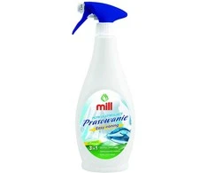 Madonis Mill ALPINIC Ironing Aid Liquid Purškiklis 500 ml