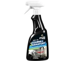 Madonis Mill Clean valymo skystis juodųjų armatūrų valymui, 500 ml