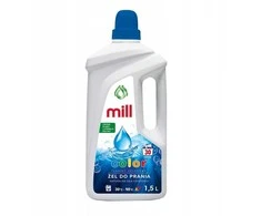 Madonis MILL Colour Laundry Gel 1.5 l