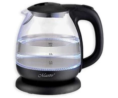MAESTRO MR-055 electric virdulys 1 L 1100 W (MR-055-Juodas) Juodas