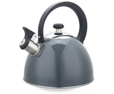 Maestro MR-1302-Pilkas virdulys 2.5 L Pilkas