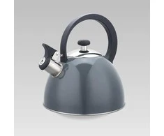 Maestro MR-1302-Pilkas virdulys 2.5 L Pilkas
