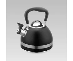 Maestro MR-1336 (MR-1336-Juodas) virdulys 1.8 L Juodas