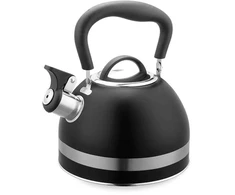 Maestro MR-1336 (MR-1336-Juodas) virdulys 1.8 L Juodas