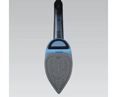 Maestro MR-315C garment garintuvas Handheld garment garintuvas 0.18 L 1800 W Juodas, Mėlyna