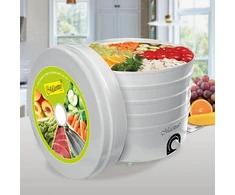 Maestro MR 766 Baltas 520 W