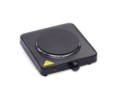 Kaitlentė Maestro MR-771-1 hob 1000W Juodas Countertop Sealed plate 1 zone(s)