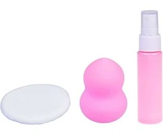 Jokomisiada Magical Unicorn Chest su kosmetika mergaitėms ZA5068 kosmetika