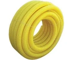 Magnaplast Corrugated drain pipe Ø 44/50 mm