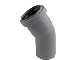 Magnaplast Elbow internal D40x30 PP