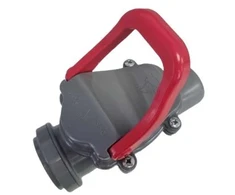 Magnaplast Non returning valve D50