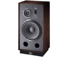 Namų kino sistema MAGNAT TRANSPULS 1500 Floor-standing loudspeaker 3-way 500 W Brown
