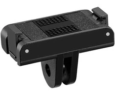 Magnetinis adapteris su greito atlaisvinimo funkcija „Puluz“, skirtas DJI Osmo Action 6