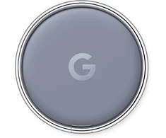 Magnetic holder Pixelsnap Ring Google Qi2 metal sidabrinis pilka