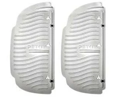 Magnetiniai kraiko irklai, skirti Pura Max/ Purobot Max Pro Petkit kraiko dėžėms (2 vnt.).