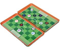 Jokomisiada Magnetinis žaidimas Futbolas Futbolo dvikova Kelioninis žaidimas GR0681