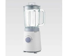 Virtuvės kombainas MAESTRO MR-571 1200W Baltas, Pilkas