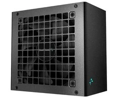 „Deepcool PK650D 650W“ bronzinis maitinimo šaltinis