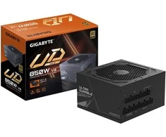 GIGABYTE GP-UD850GM PG5 V2 850W PSU