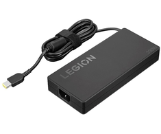 Lenovo Legion Slim 330W GaN kintamosios srovės adapteris (plonas antgalis) (CE) - spalvinga dėžutė | 20 V | Adapteriai