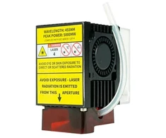 Makera Carvera Air lazerinis Module