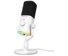 Maono PD100X microphone (baltas)